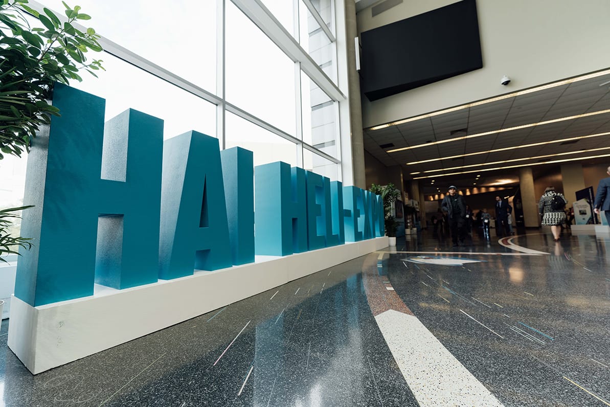 HAI Heli Expo