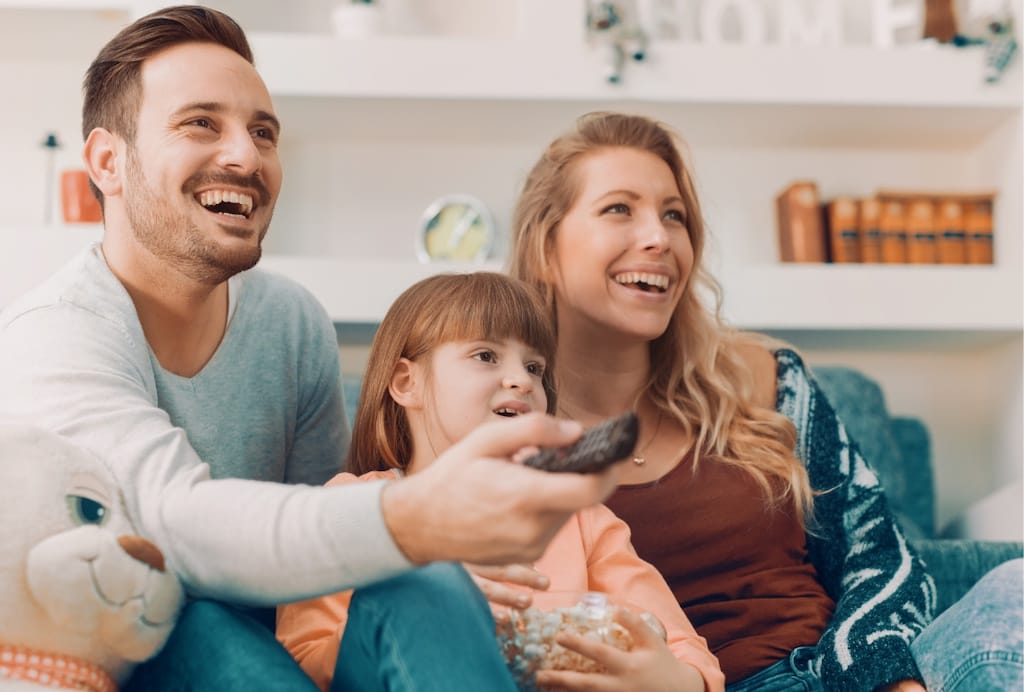 family-watching-tv