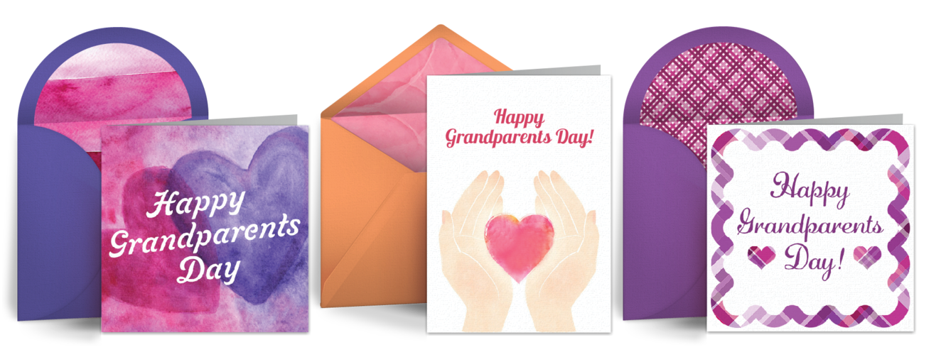 grandparents day cards