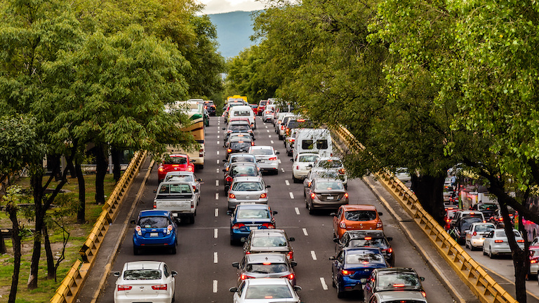 Pago de Tenencia Vehicular en CDMX v001