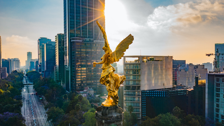 Pase Turistico de la Ciudad de Mexico v001