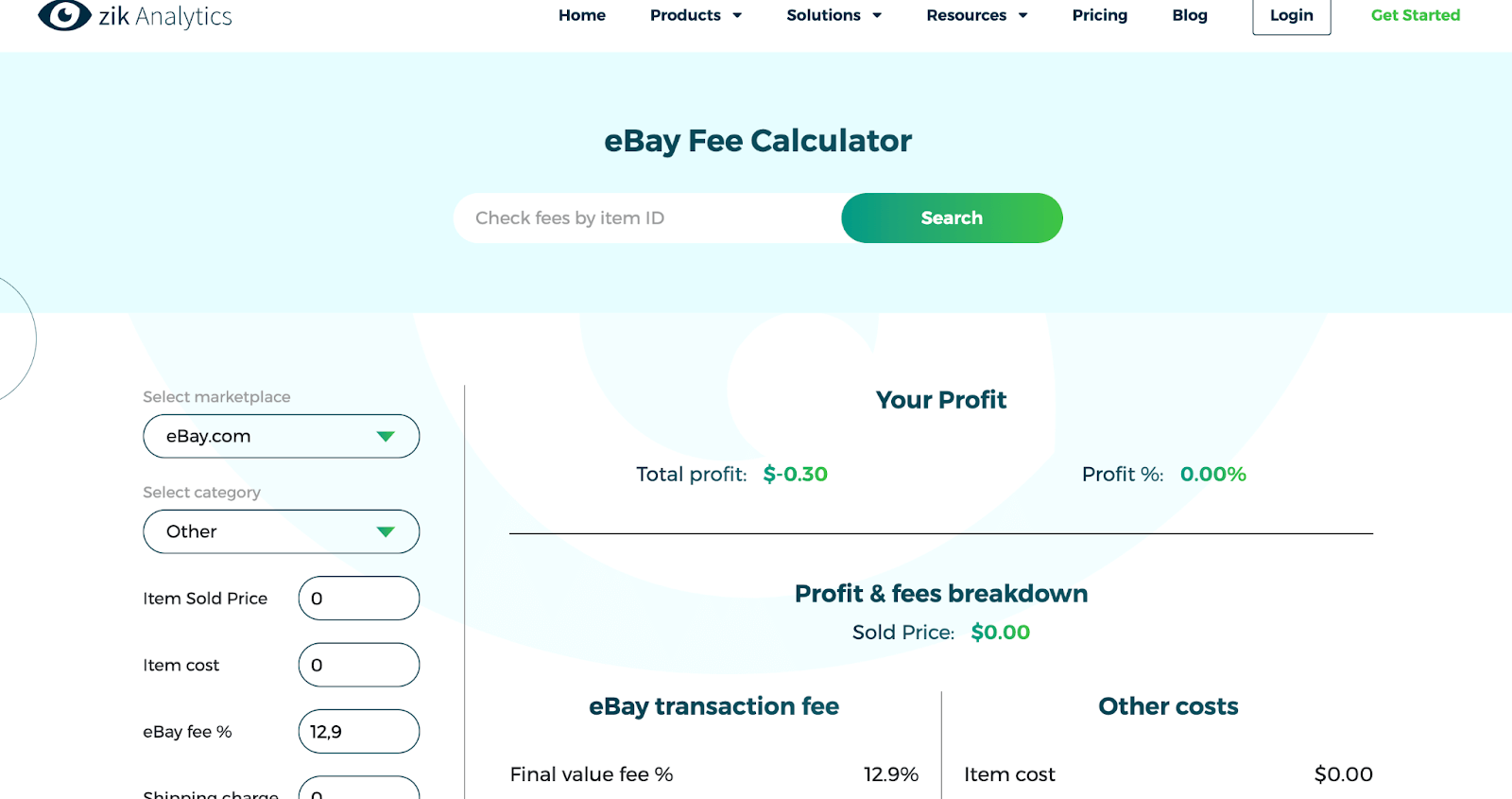 How To Calculate EBay Fees Without Getting Confused How To Calculate EBay Fees Without Getting Confused