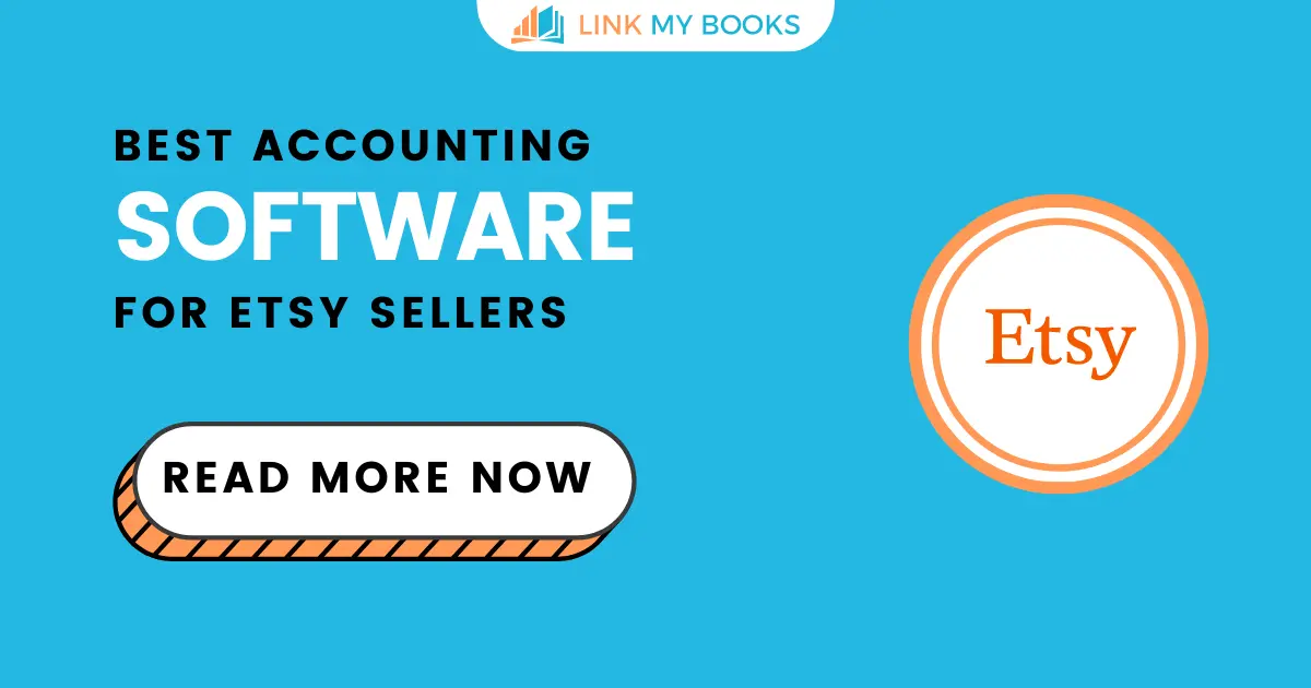 What software do Etsy sellers use?