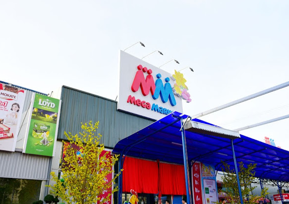 Mega Market N ng C ch M ng Th ng 8 H i Ch u N ng