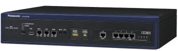 Panasonic KX-NS1000 Smart hybrid PBX systems