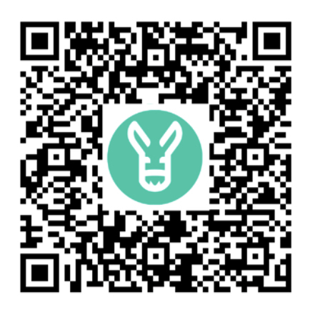 QR code Moula Pay