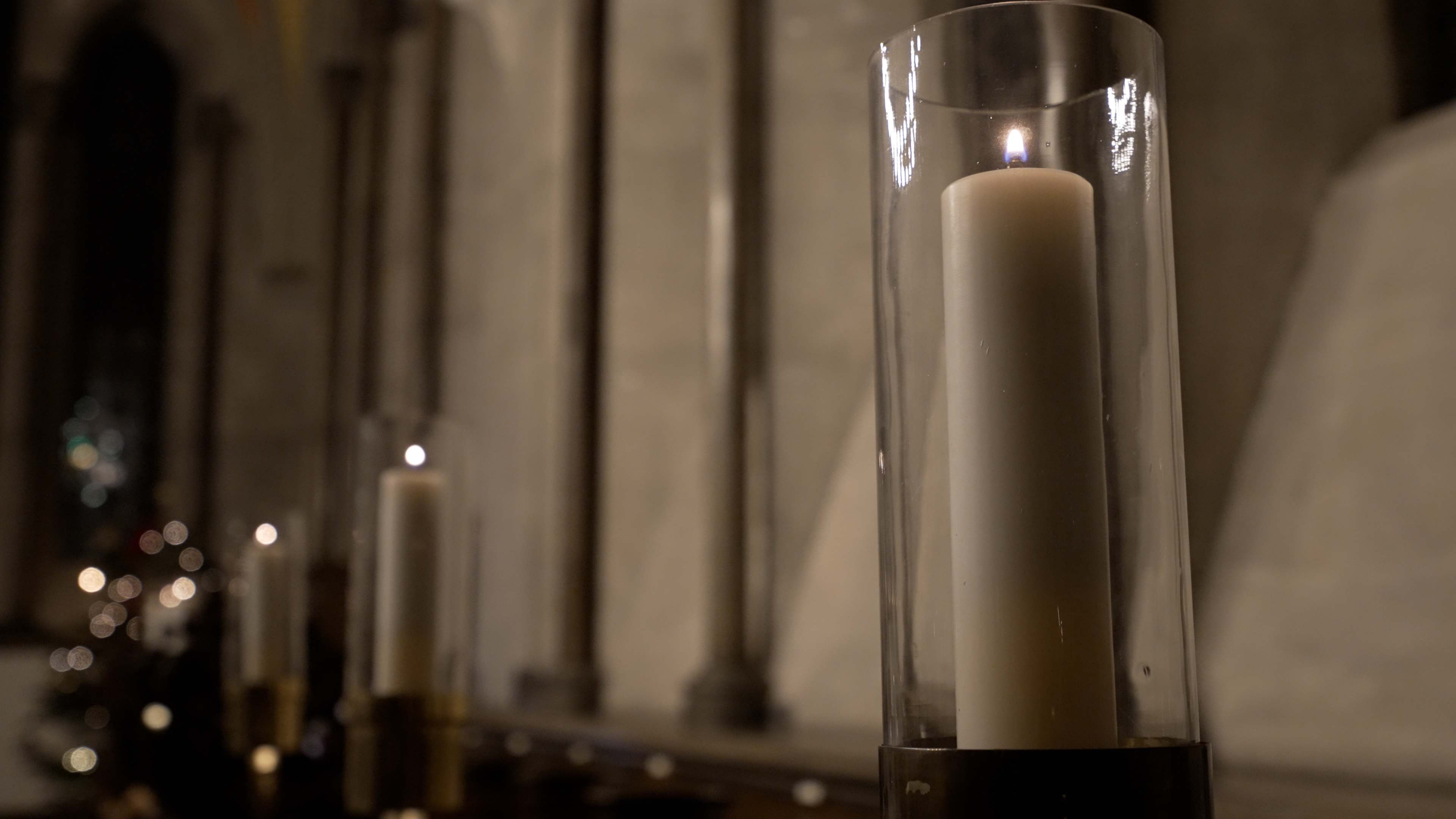 Carol Service 2021