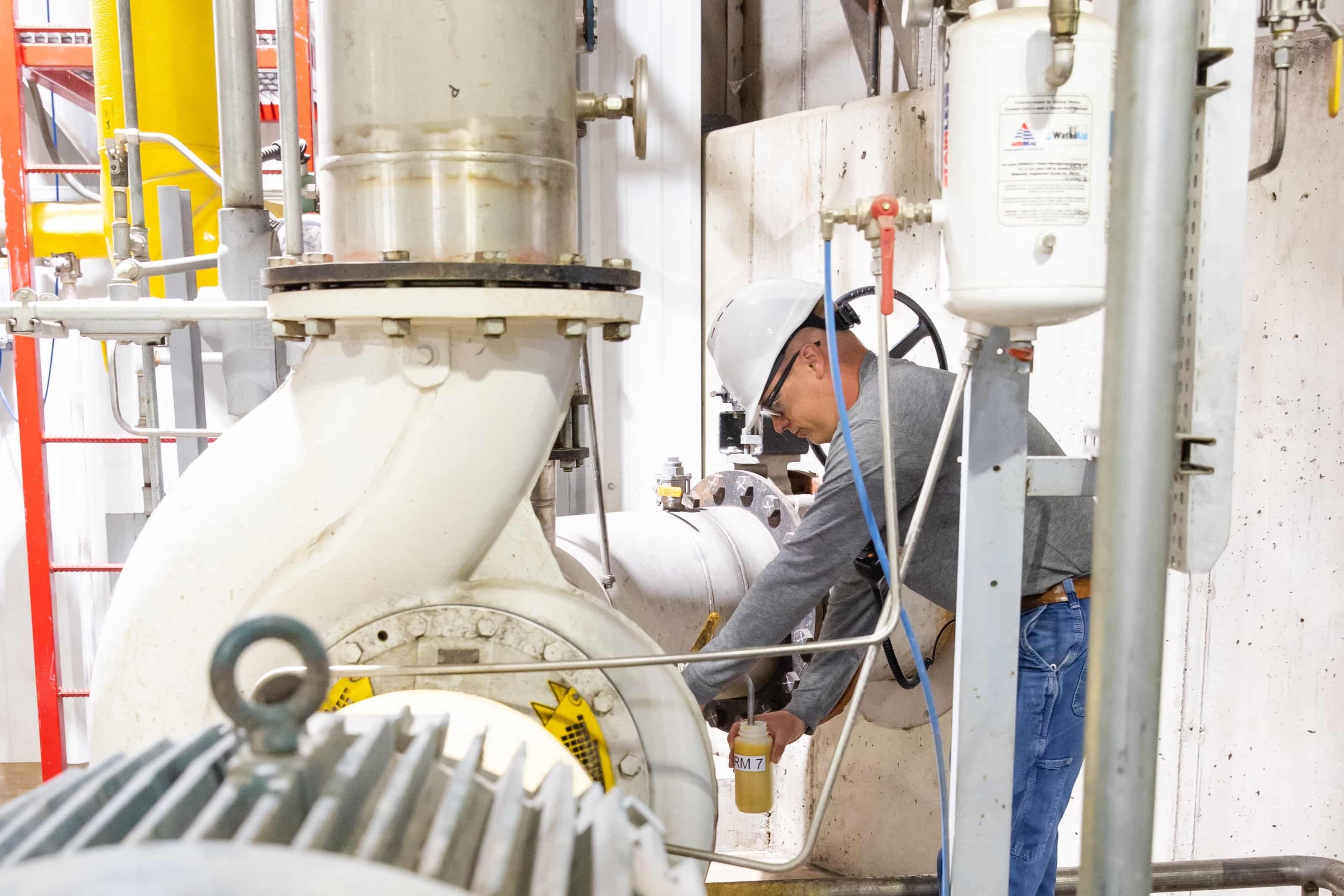 Home to Mitchell County