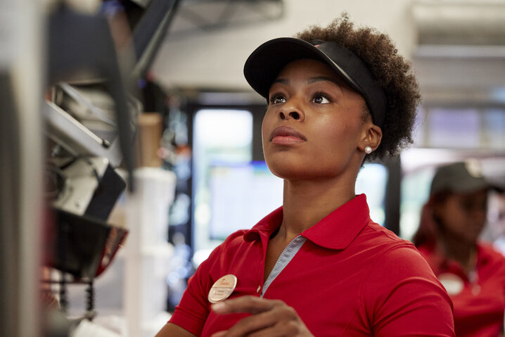 Chick-fil-A Medina - Join Our Team