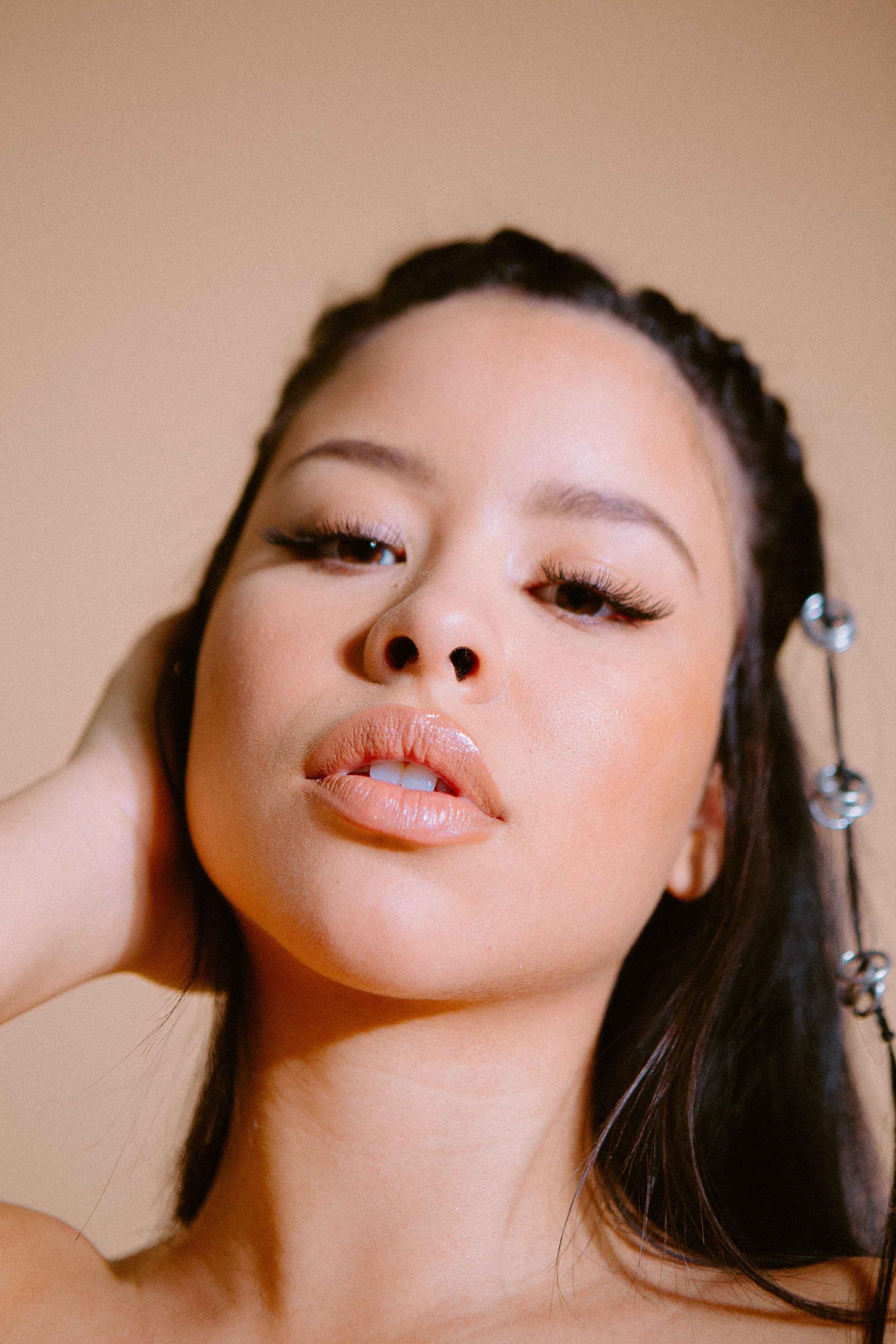"Naked Girl": The Hot New Single - 4upmaw9