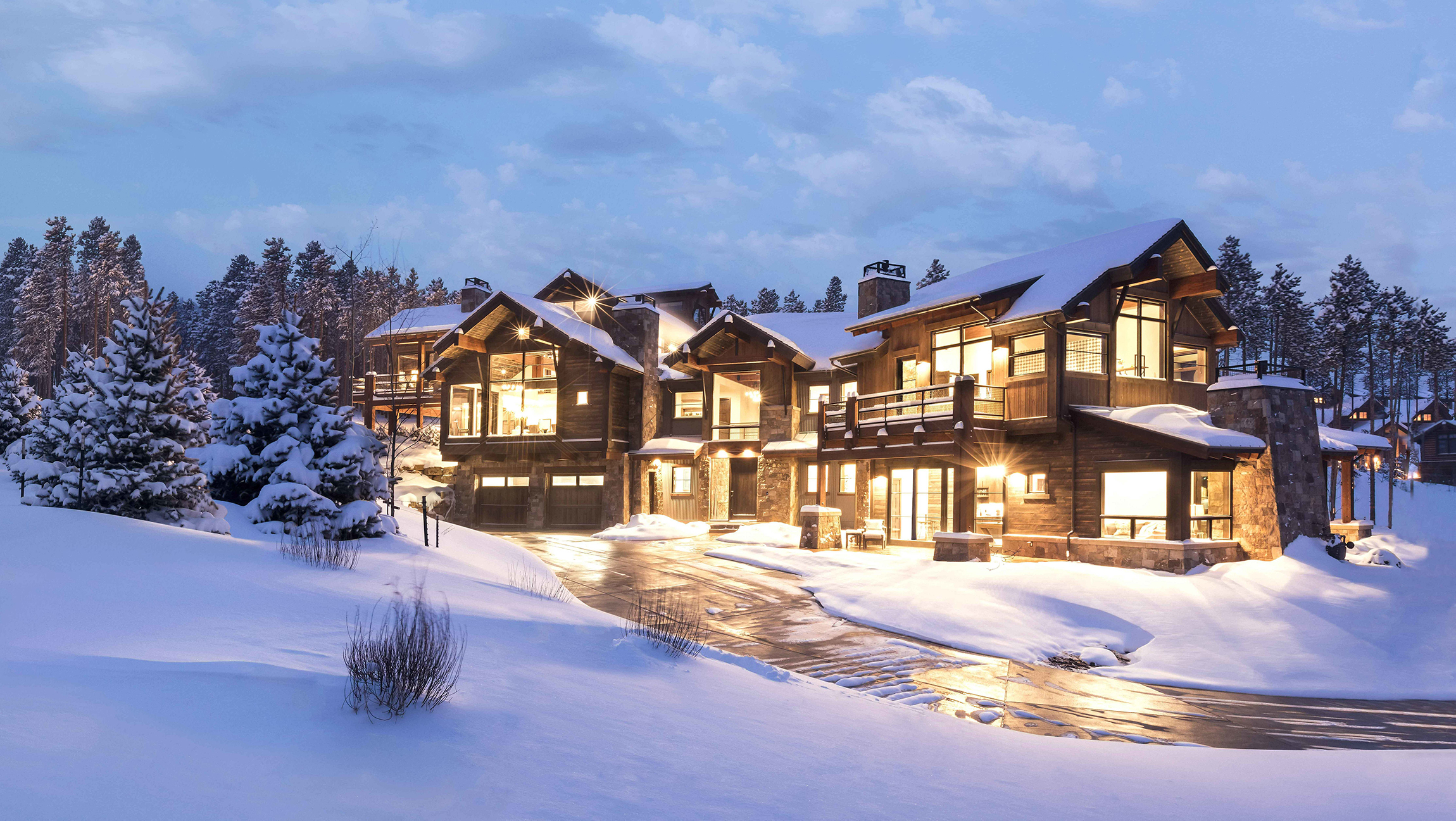Find your dream home