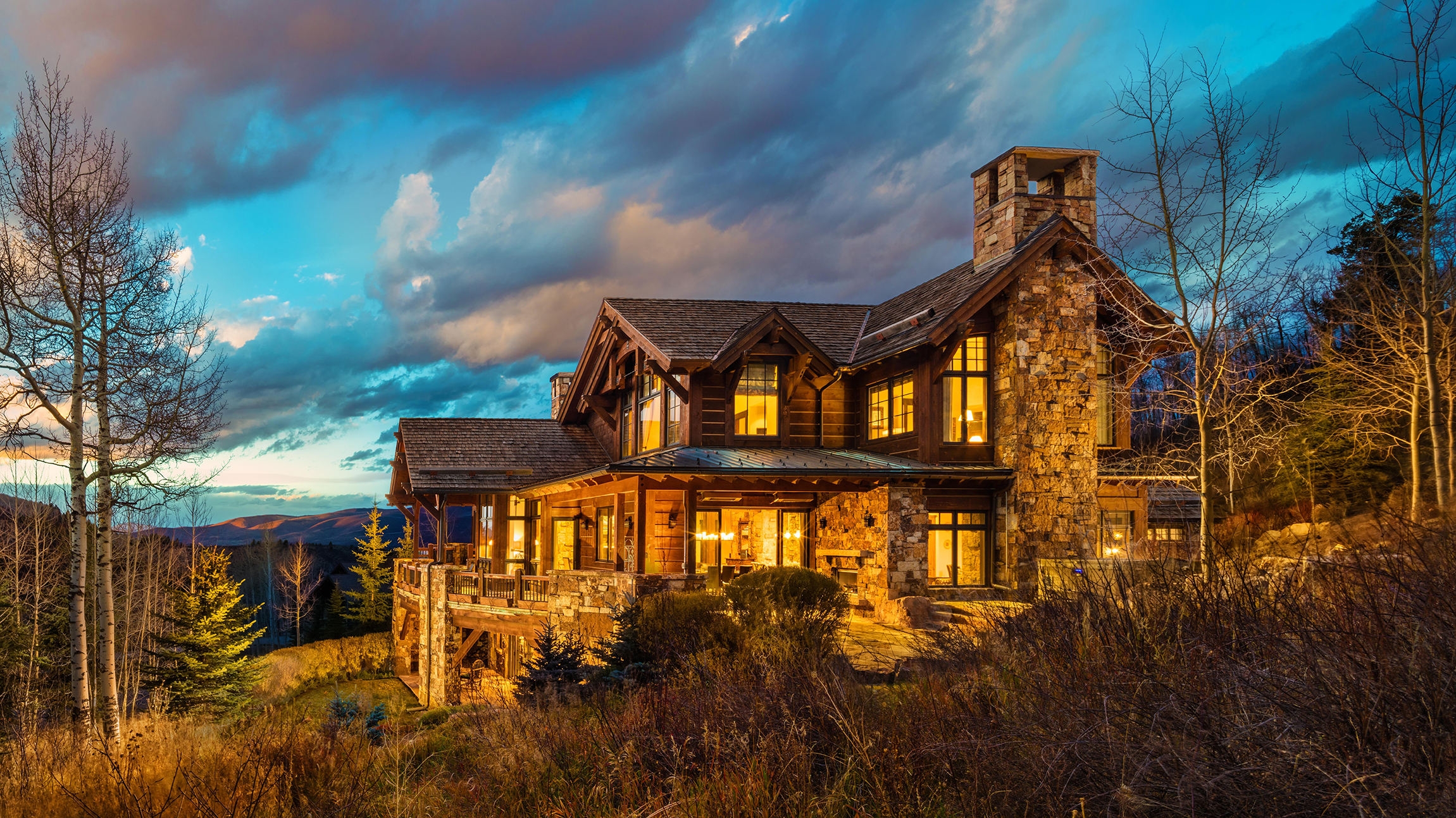 Find your dream home