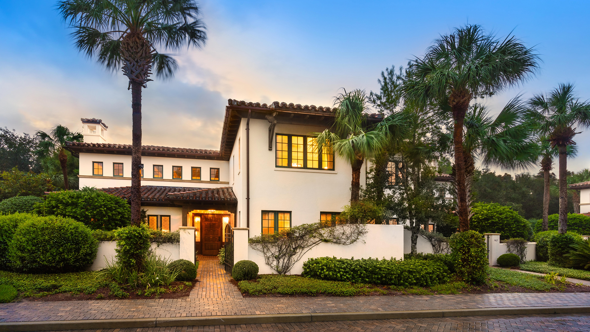 What's my home worth?