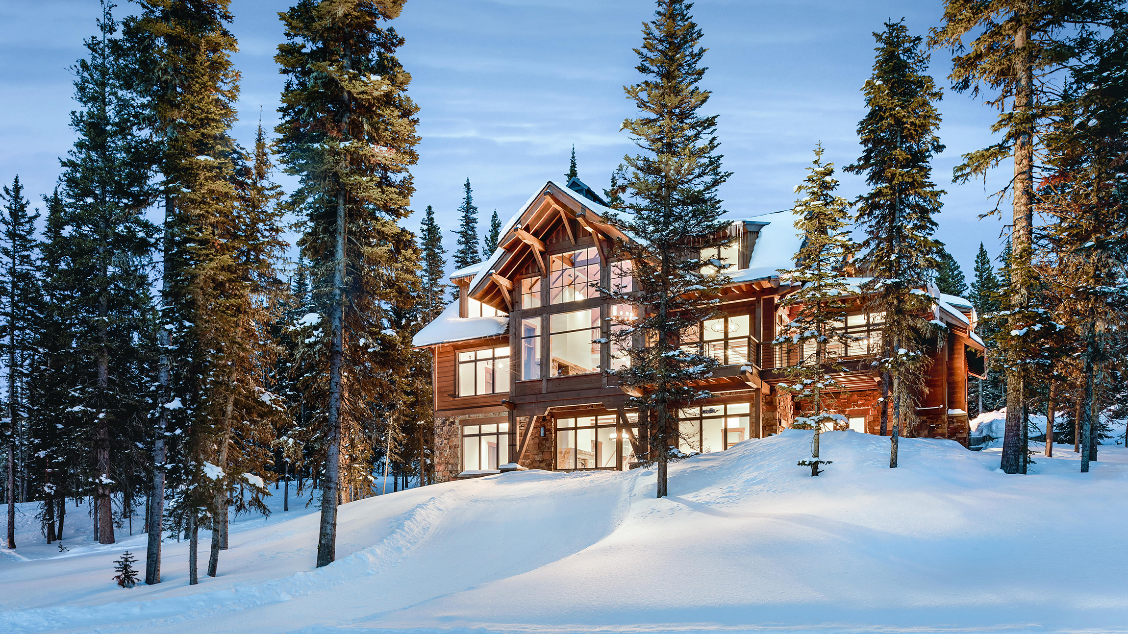 Find your dream home
