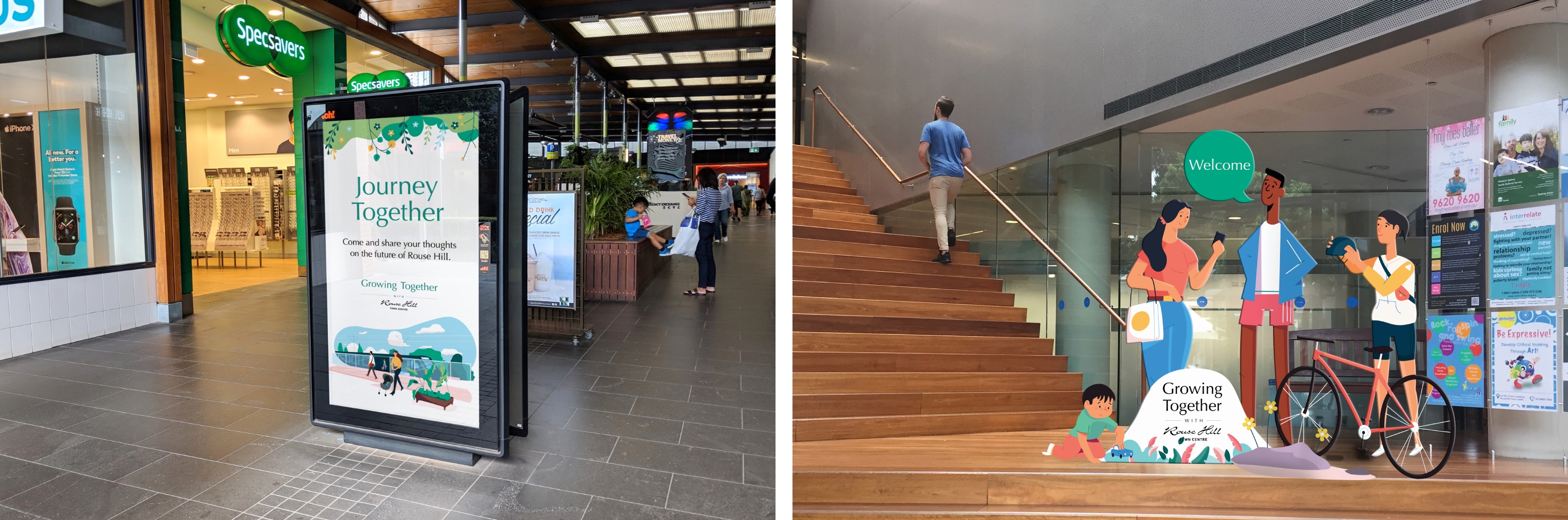  Rouse Hill Town Centre