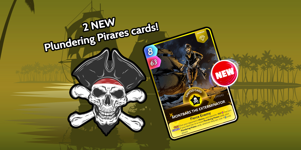 Set Sail for Adventure!