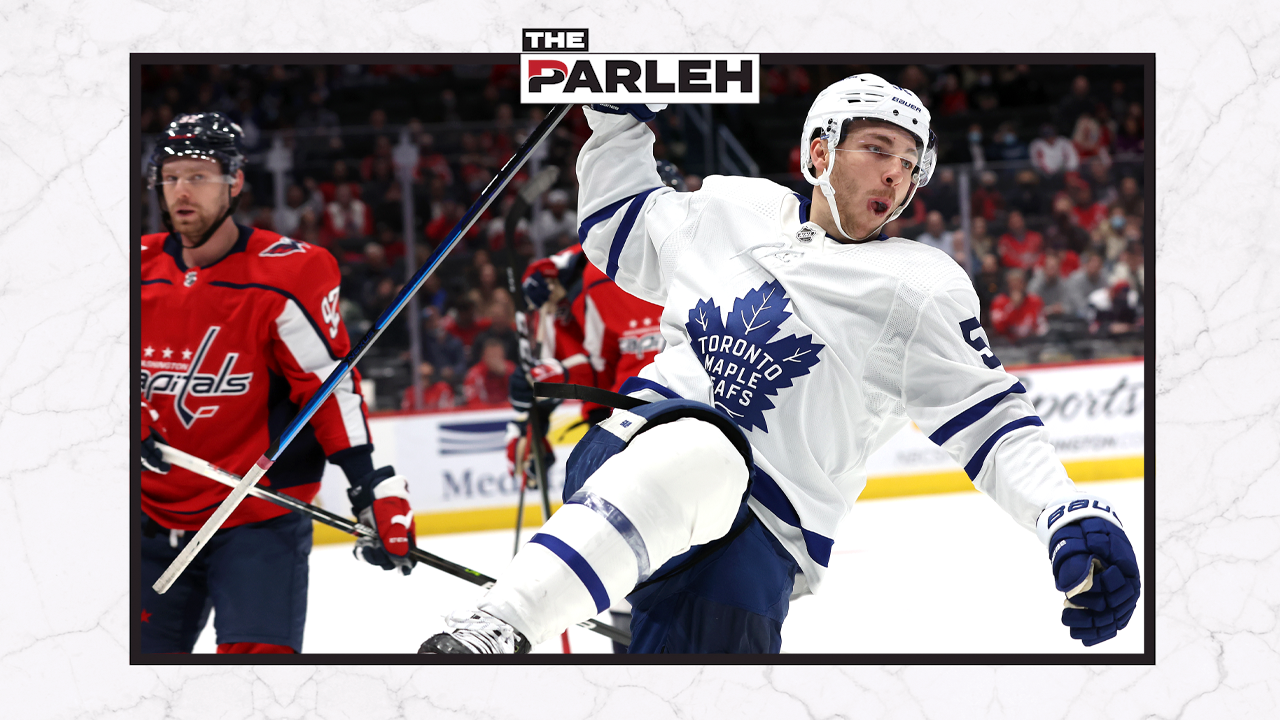 NHL Best Bets March 2nd, 2022 Gambling On Hockey