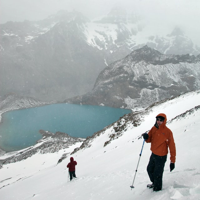 Patagonia