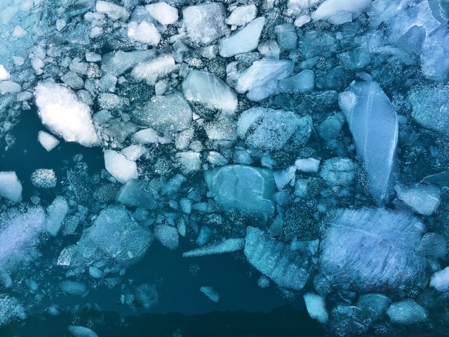 Icecubes