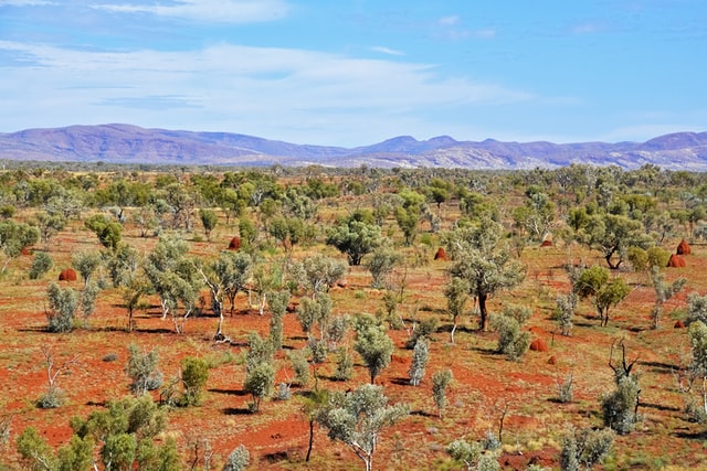 Karijini