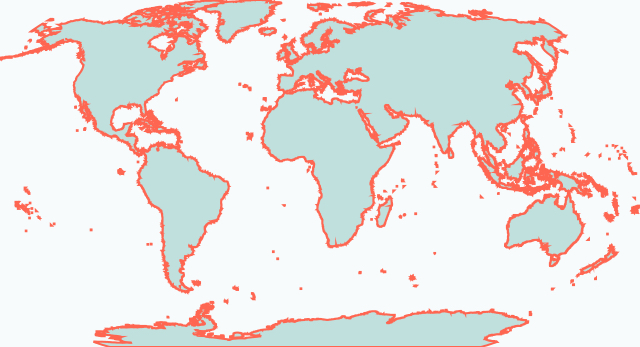 Biome Map Image