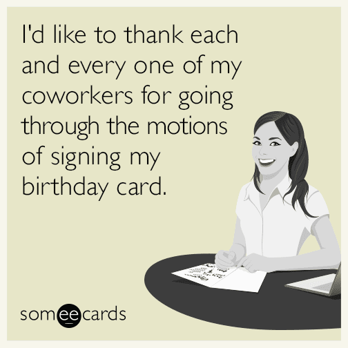 8 Coworker Appreciation Memes 7 Tips For Sending 