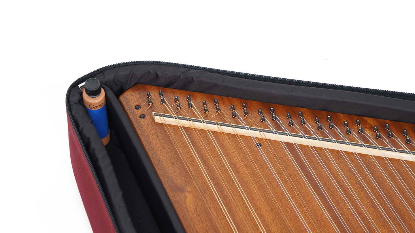 Oasis Case Humidifier Dusty Strings