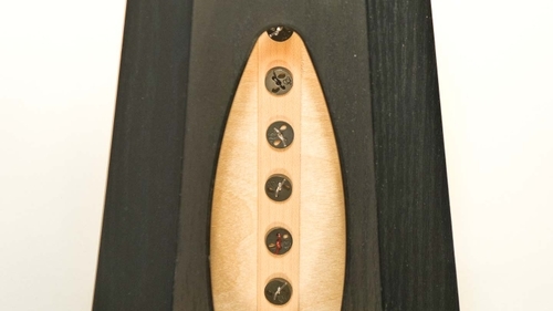 String Buttons (pack of 12) | Dusty Strings