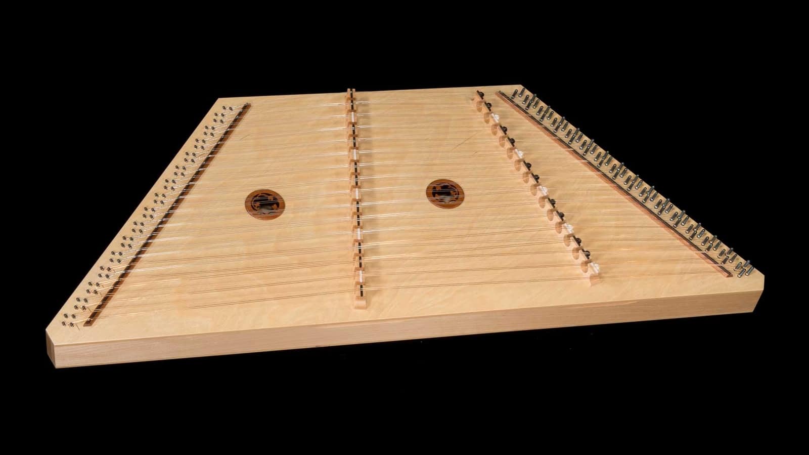Browse Hammered Dulcimer Models Dusty Strings