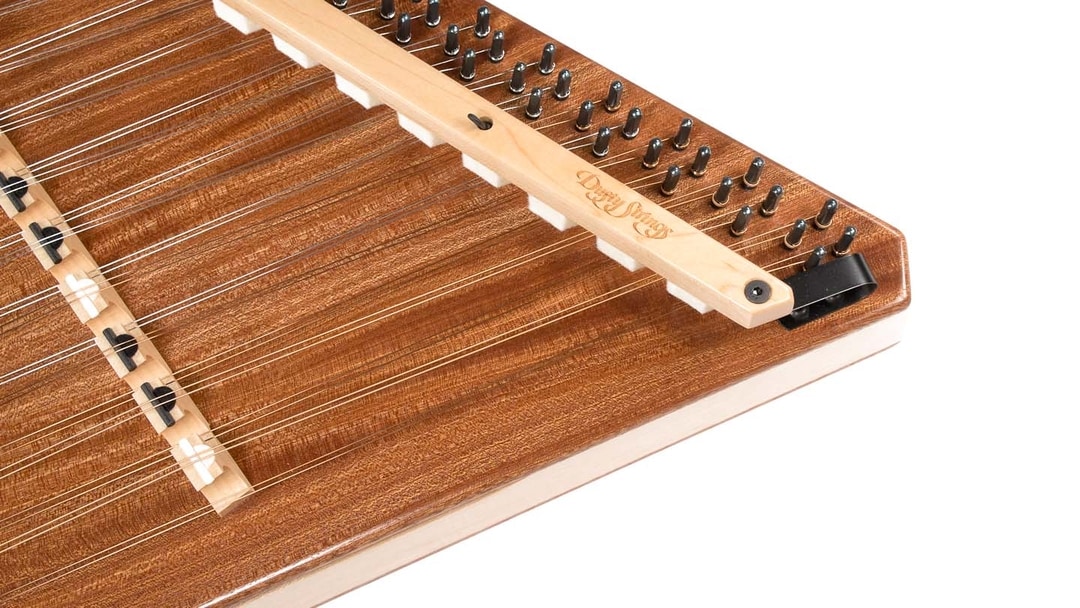 Hammered Dulcimer Accessories Dusty Strings