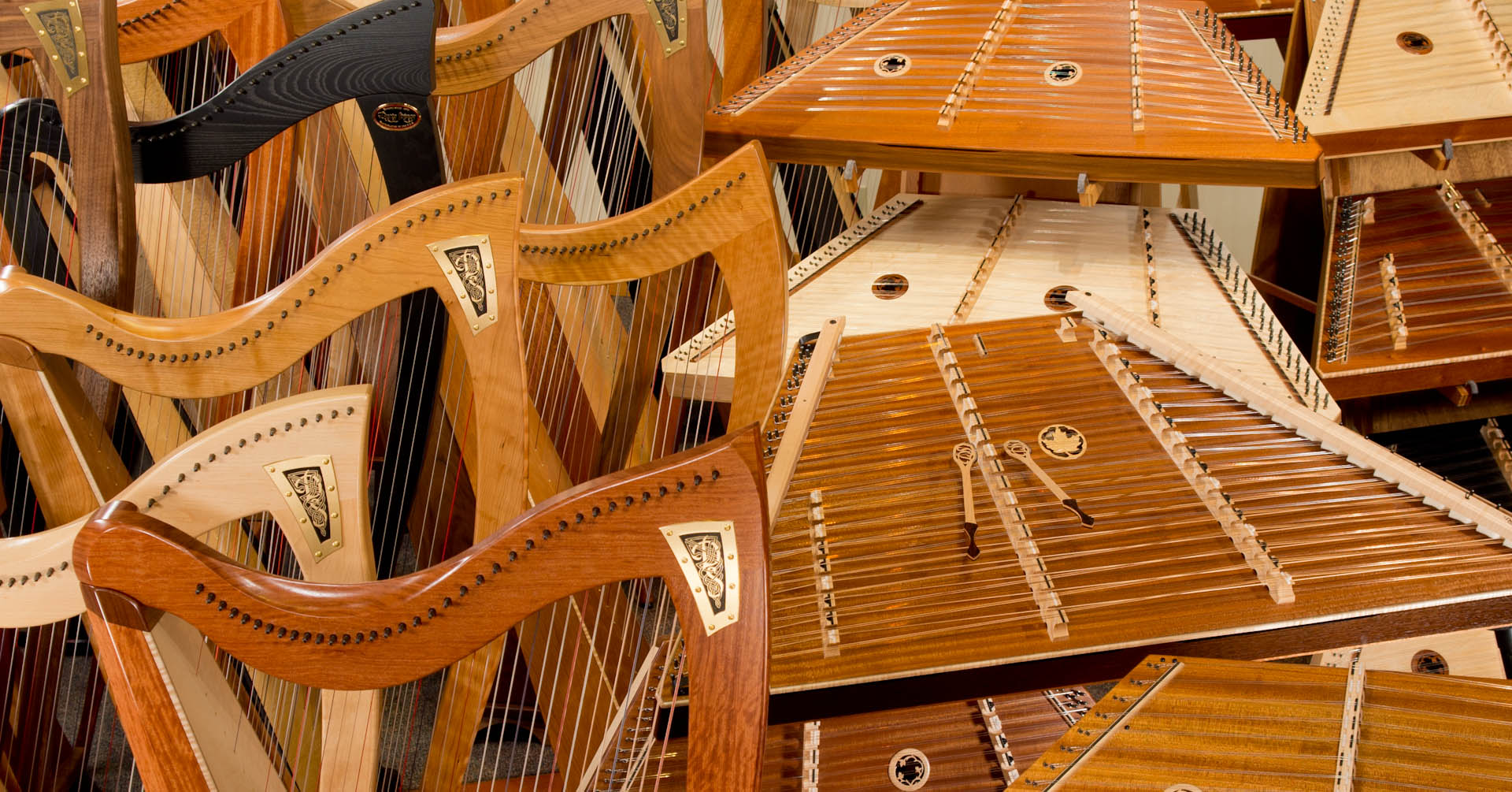 Pricing Dusty Strings