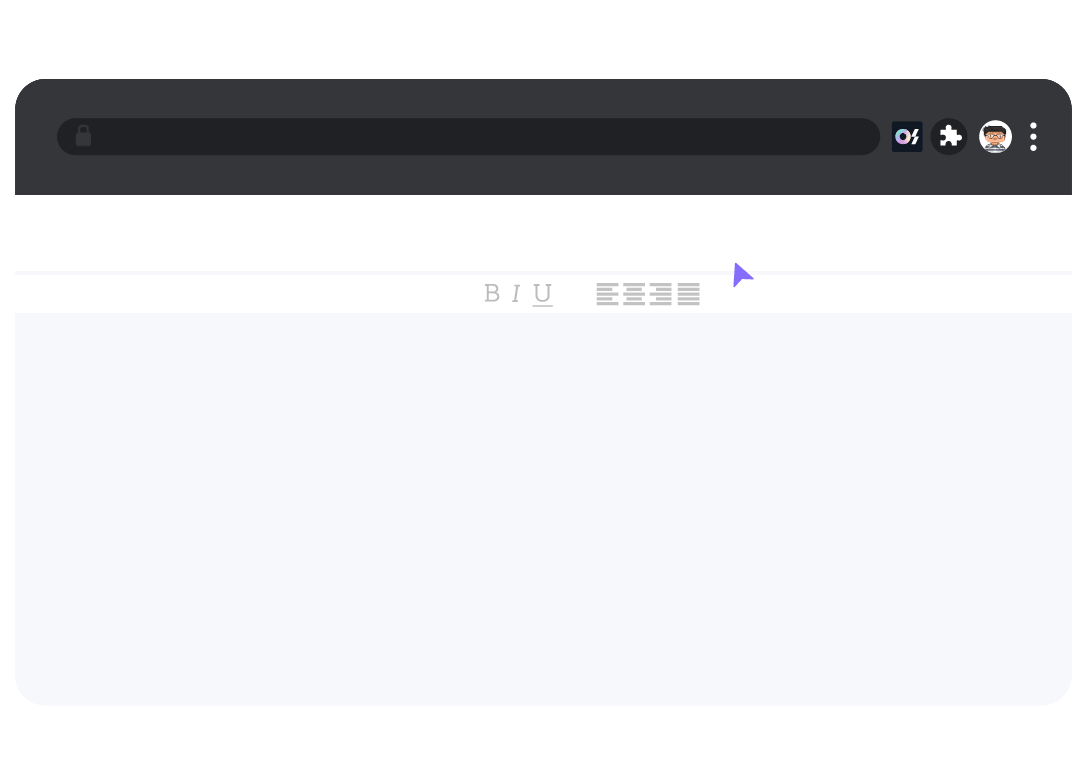 How to create an OSlash Shortcut