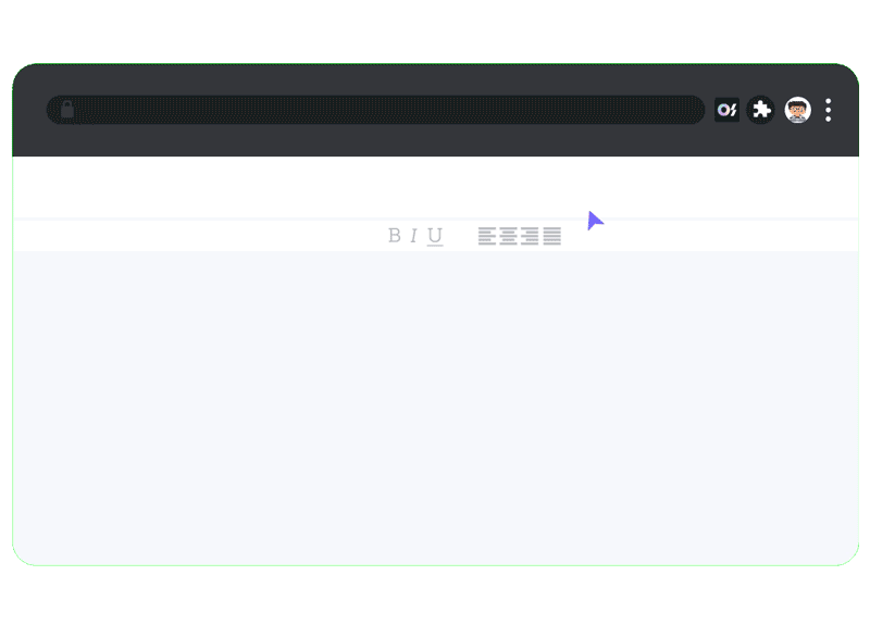 Organize your shortcuts using collections