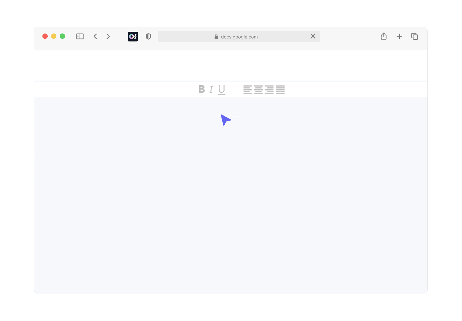 How to create a private Shortcut