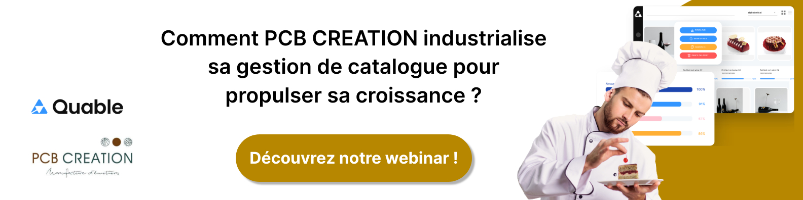Découvrez notre webinar !