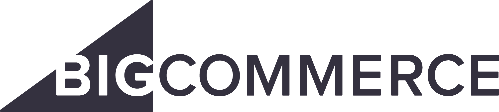 Logo BigCommerce