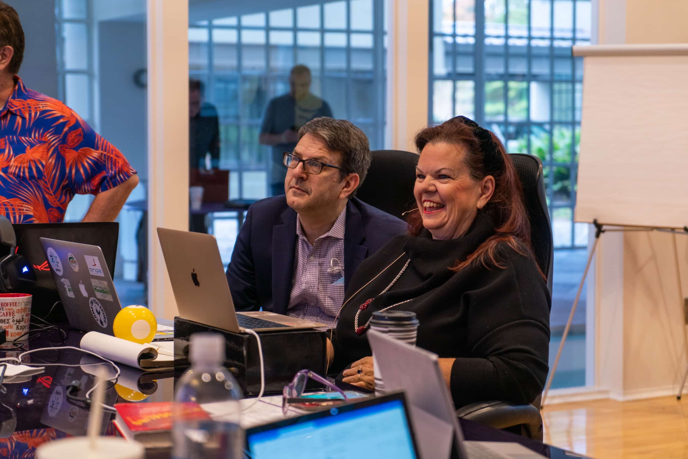 An Interview with... Crystal Mersh, President and CEO Quality Executive