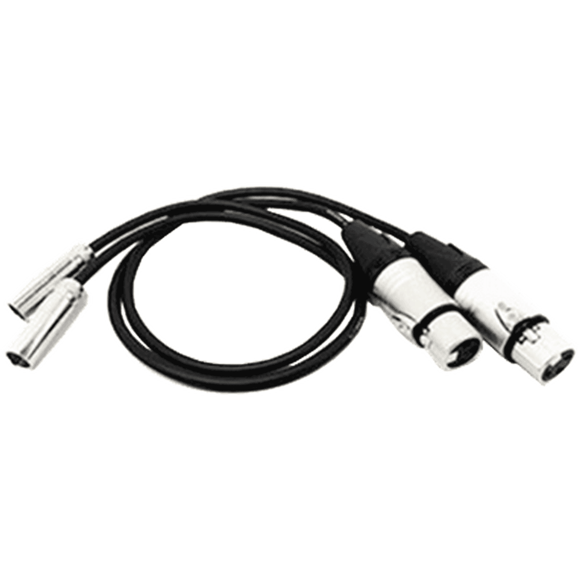 Blackmagic Design Video Assist 4K Mini XLR Cables for Hire Sharegear