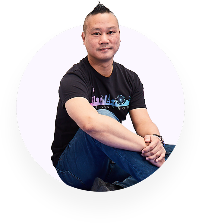 The Tony Hsieh Award