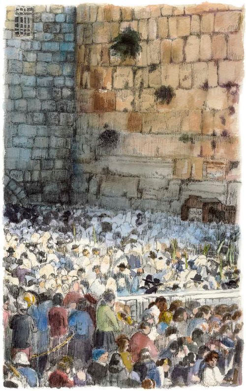 judaicafineart