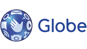 Globe logo