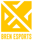 Bren Esports logo