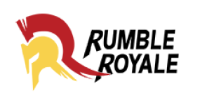 Rumble Royale logo