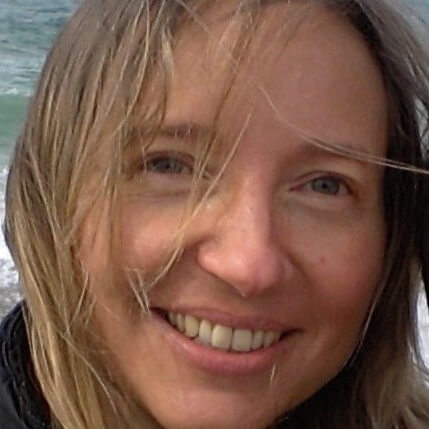 Teresa Zargouni profile image