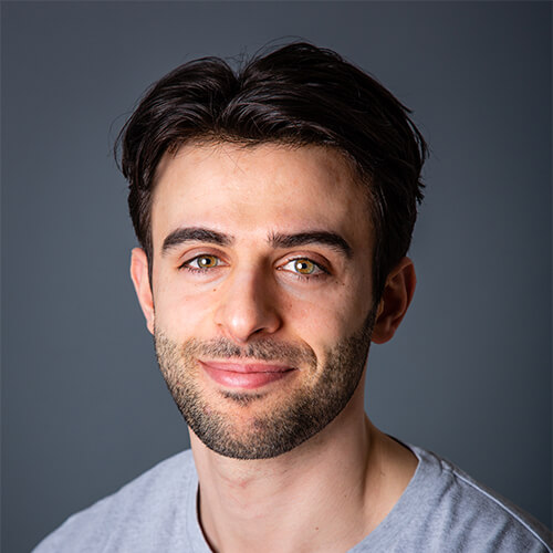 Seb Sbuttoni profile image