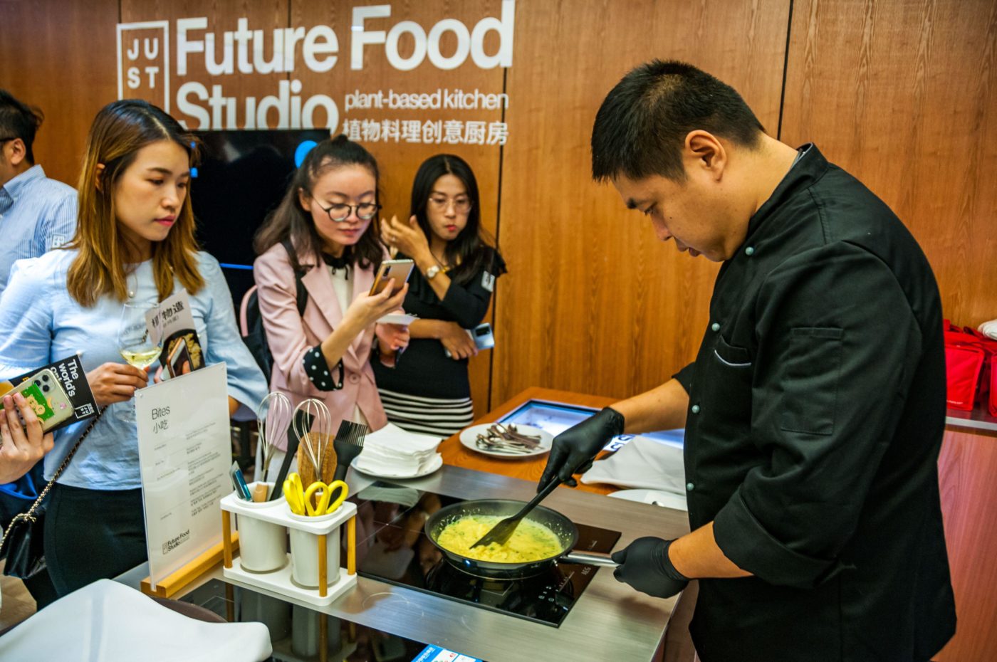 Sustainable protein could accelerate China’s shift to net zero