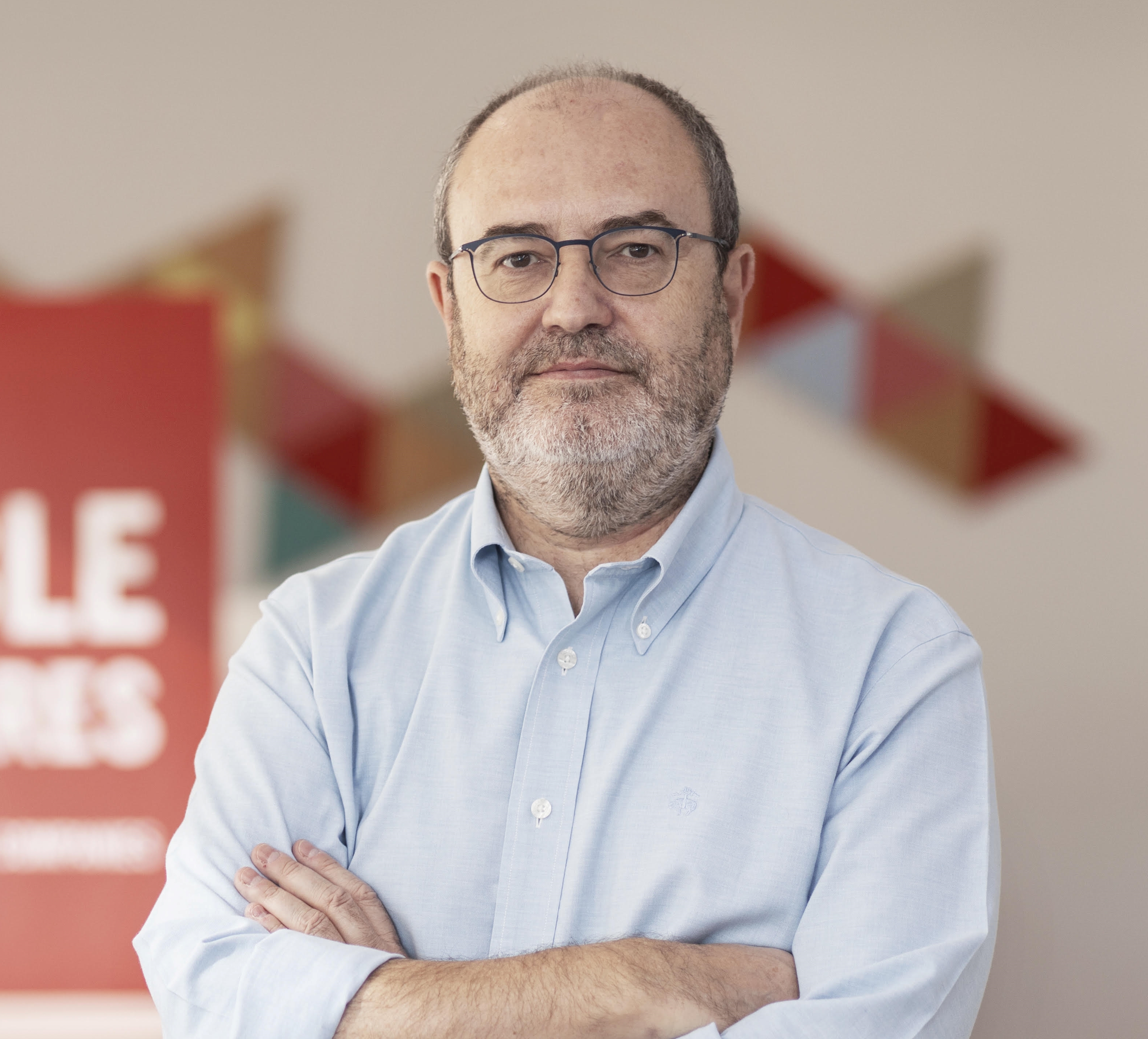 José Luis Cabañero