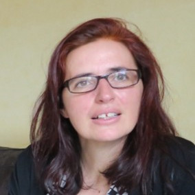 Isabelle Privat