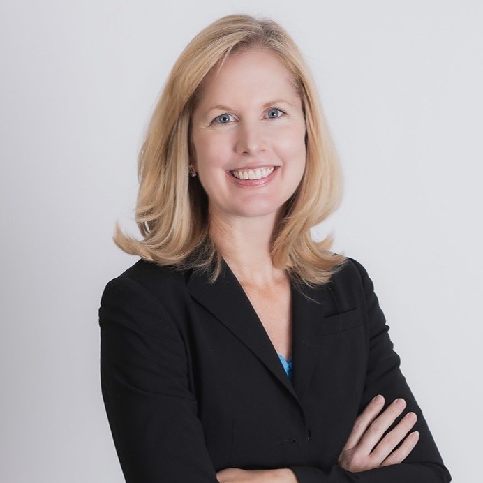 Laura Braden