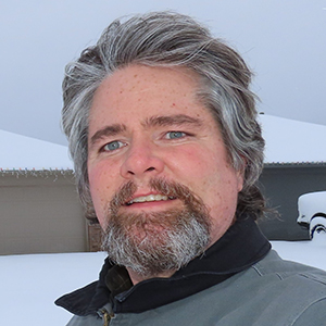Aaron T. Dossey